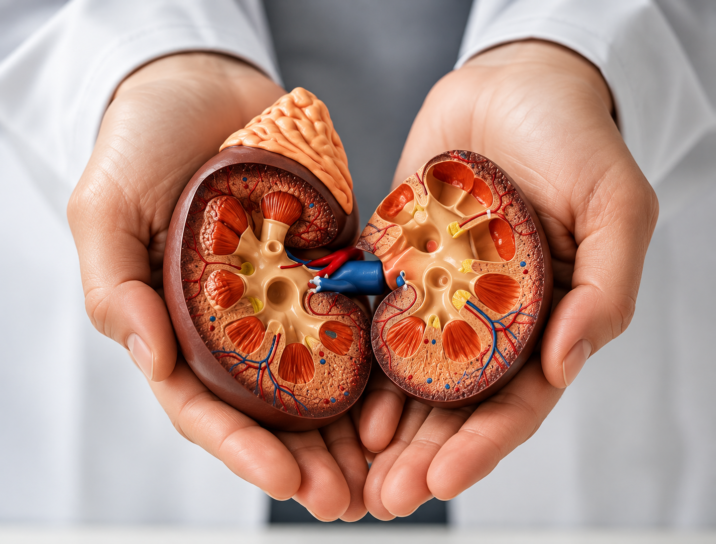 Kidney health