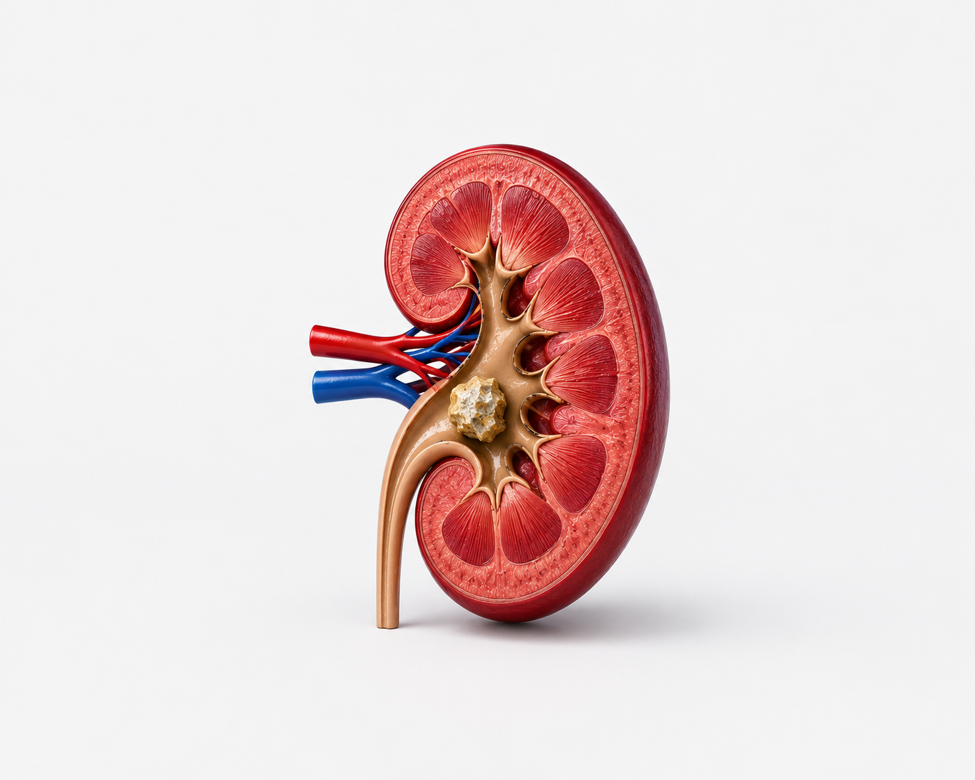 Kidney stones