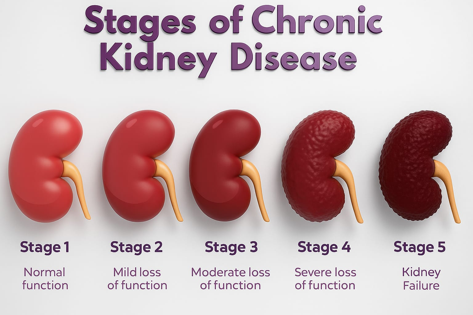 Chronic Kidney Disease