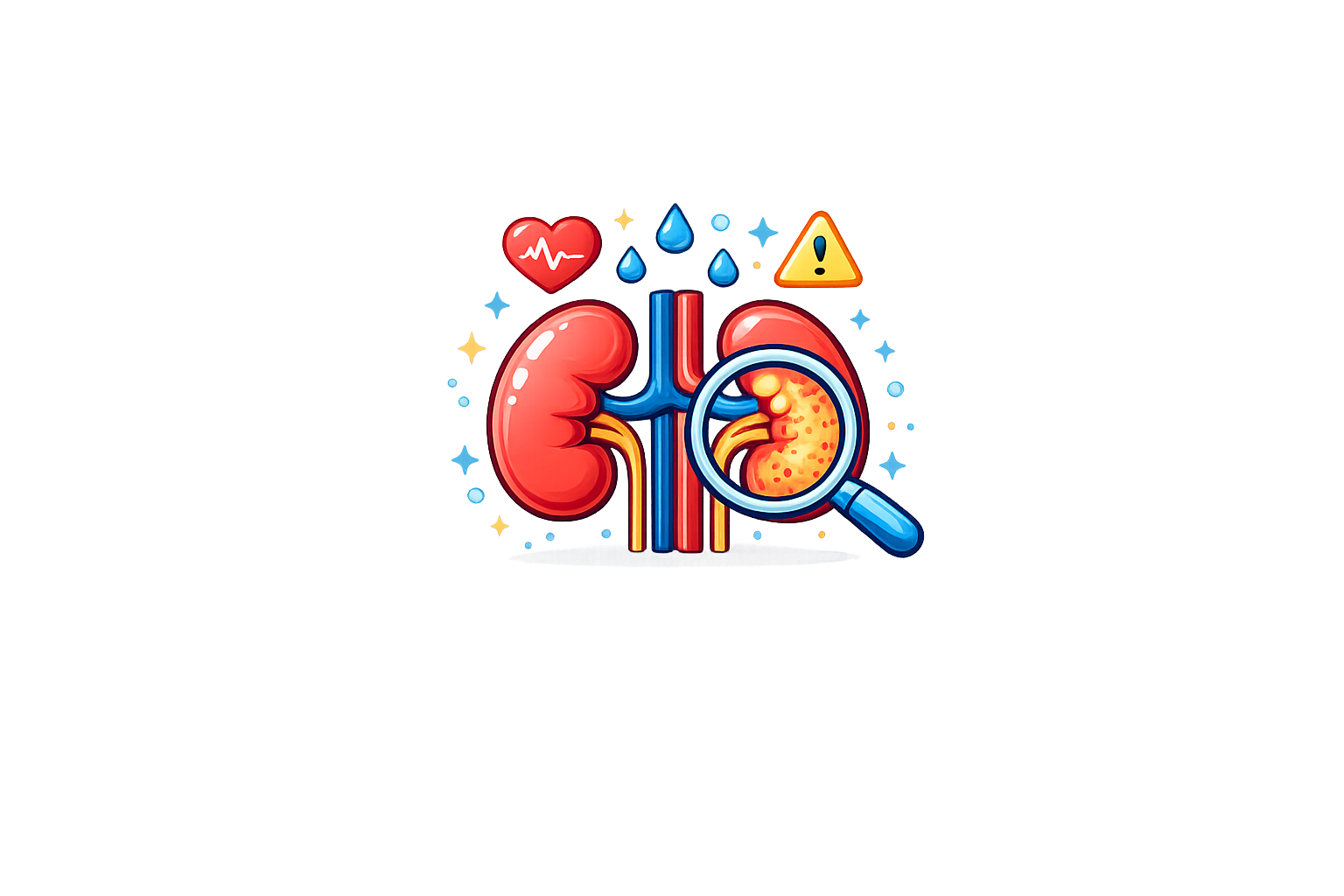 Chronic kidney disease