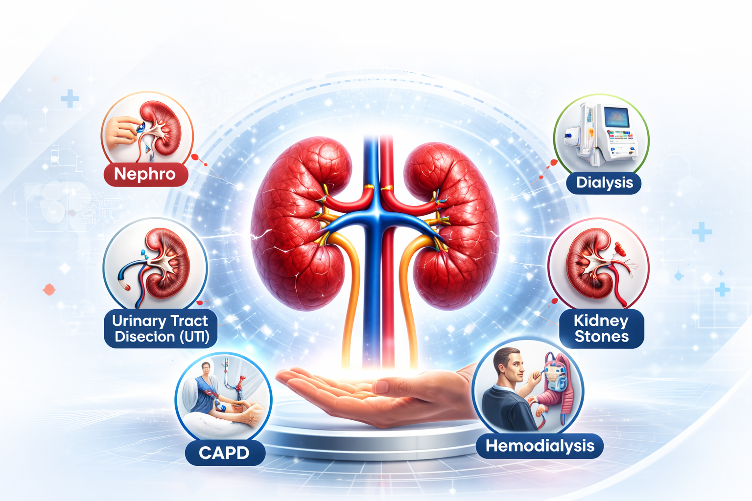 Kidney and Urology Conditions