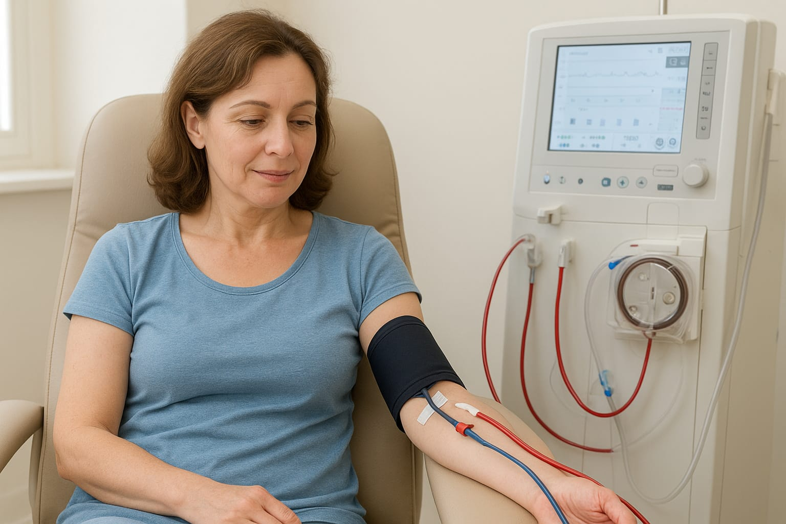 Dialysis Care