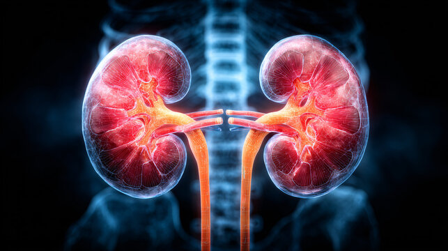 Kidney disease