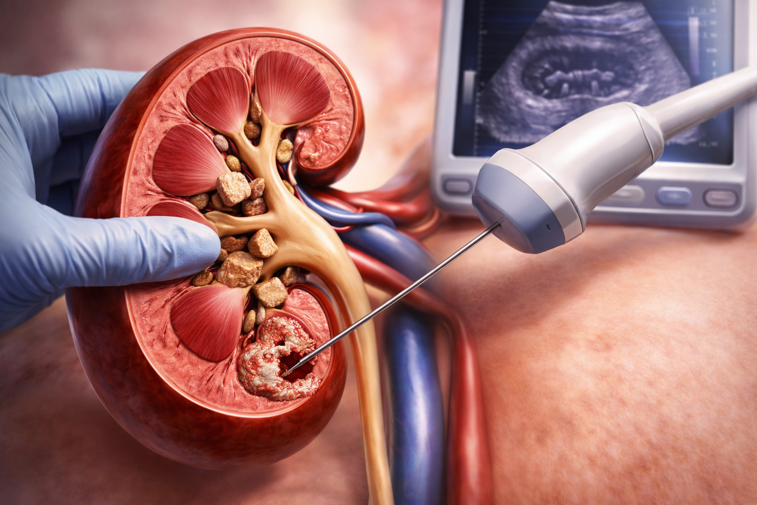 Kidney Biopsy