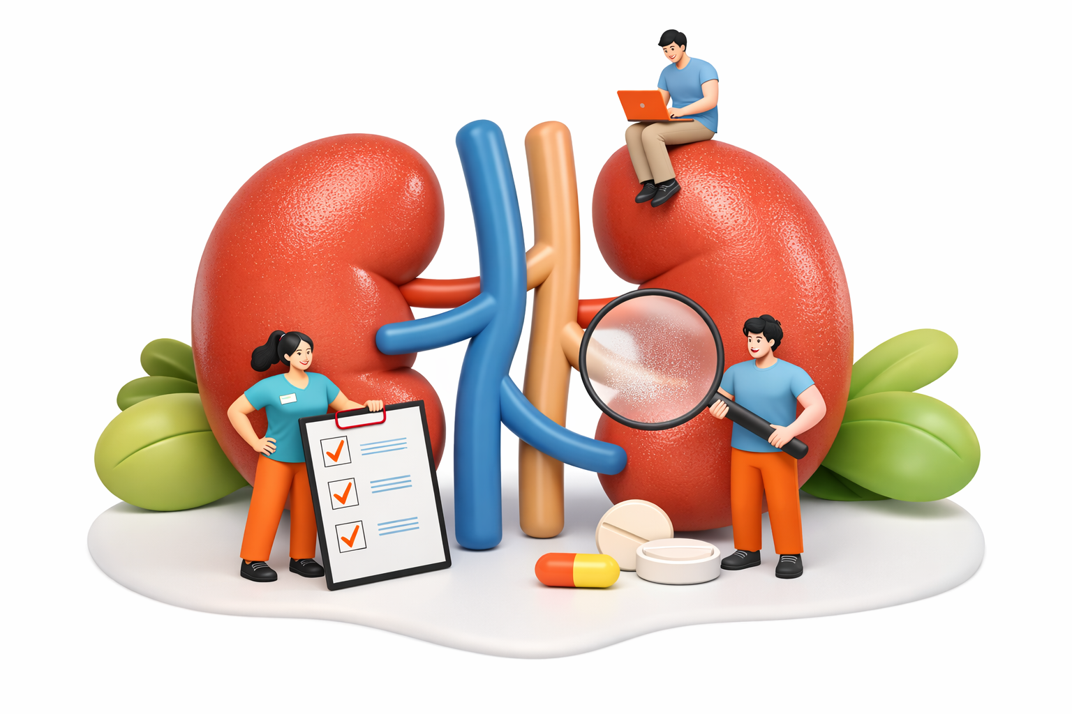 Kidney Health
